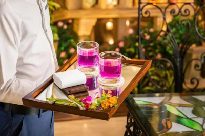 Happy Life Grand Hotel & Rooftop Skybar – 照片 5